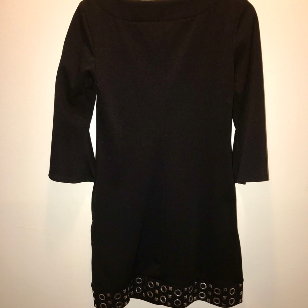 🌺🌺ROULETTE SPANDEX DRESS🌺S🌺 - Picture 4 of 8